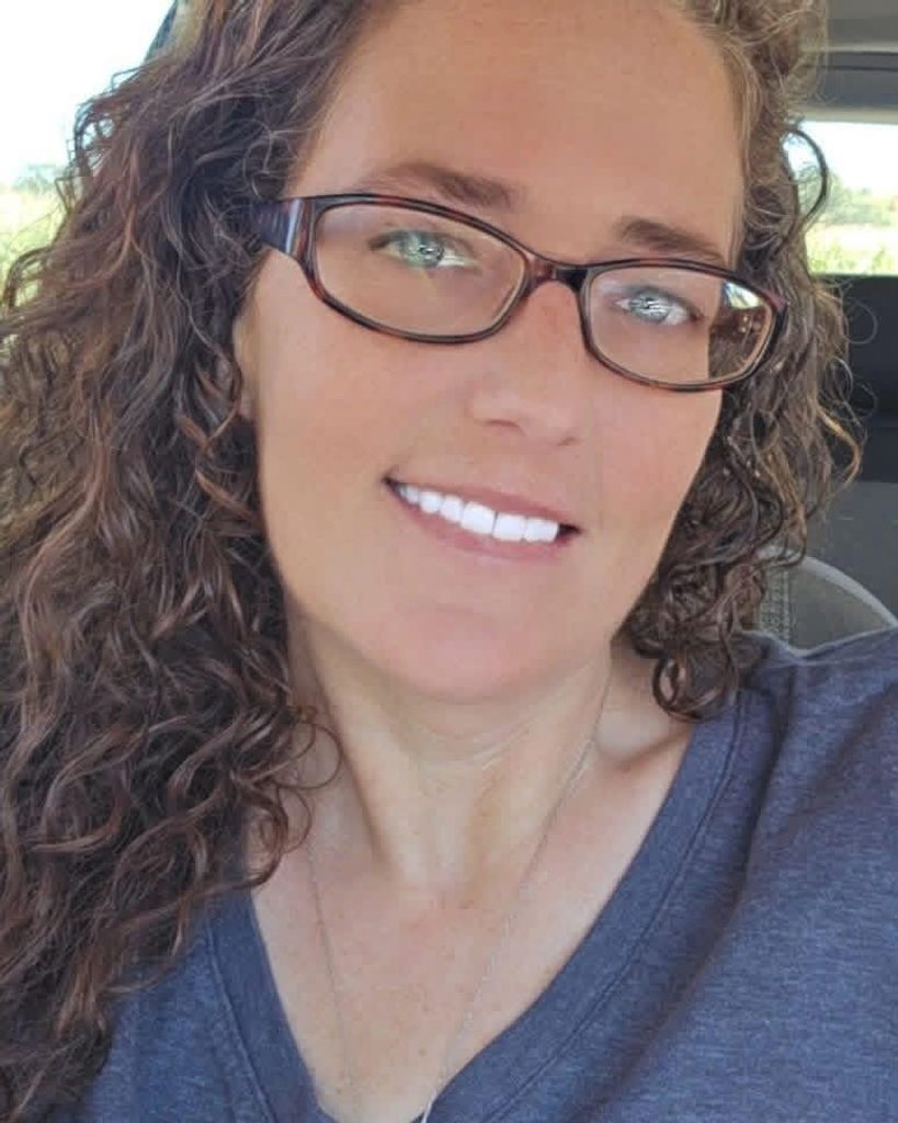 Meagan Joy Reynolds