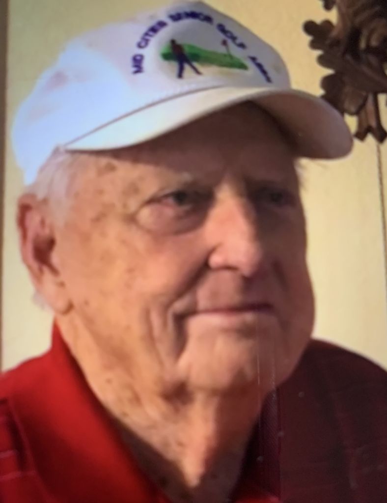 Frank Kenneth Mills Profile Photo