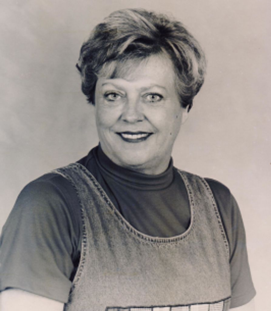 Anne  Taylor