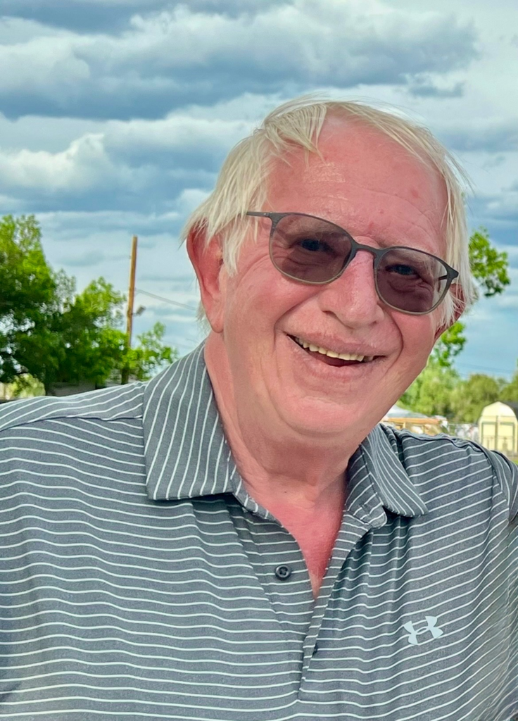 Richard Thomas Jany Profile Photo