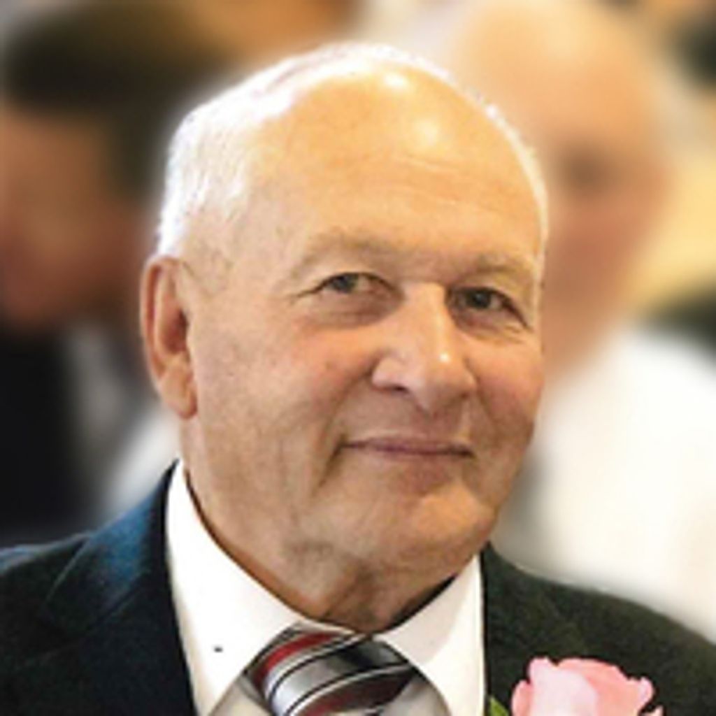 Richard L. Levash