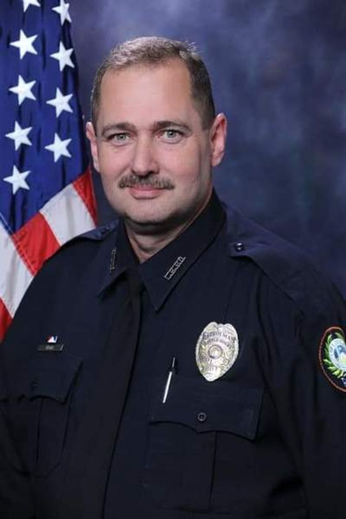 James Daniel Nellis Profile Photo