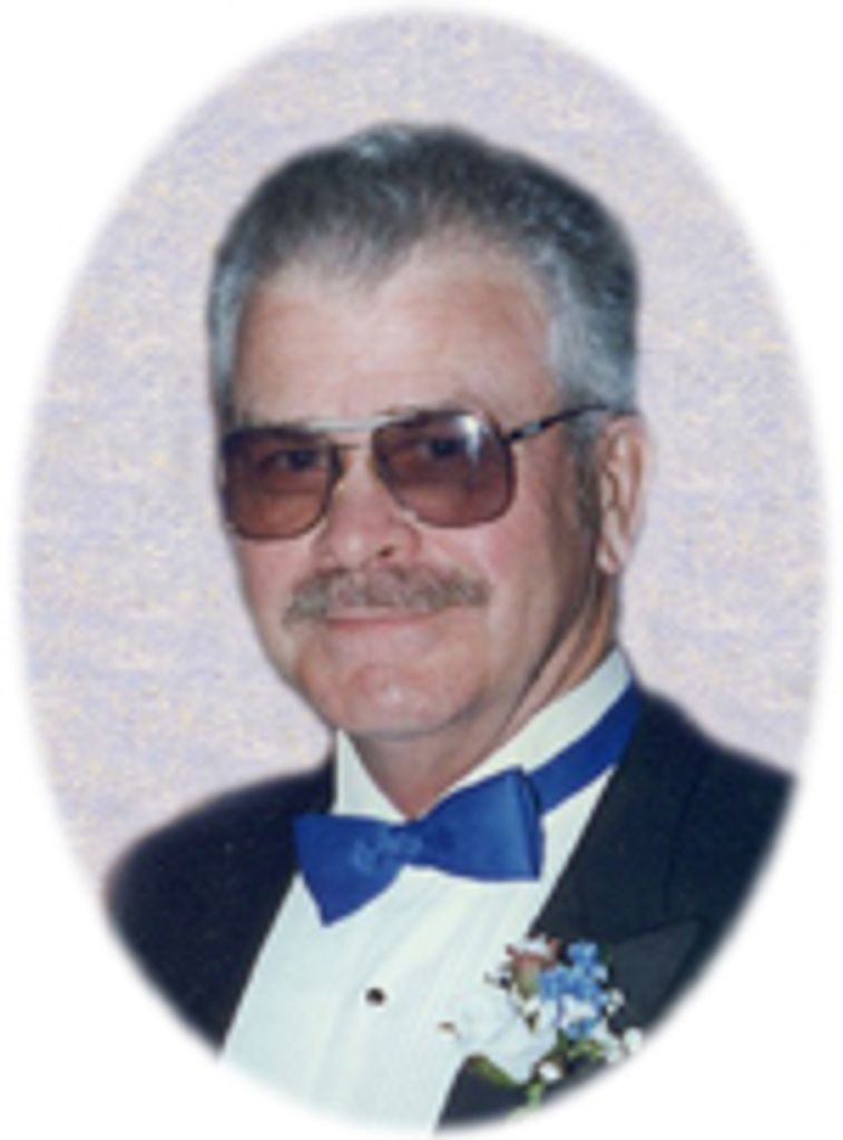 Jerry Leegaard