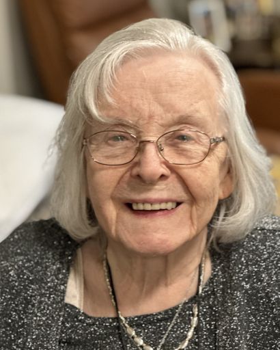 Ausma V. Erikson's obituary image