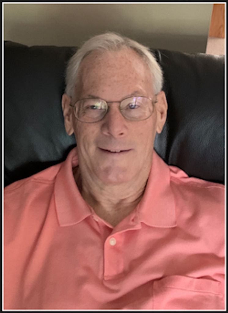 David Carl Hudson