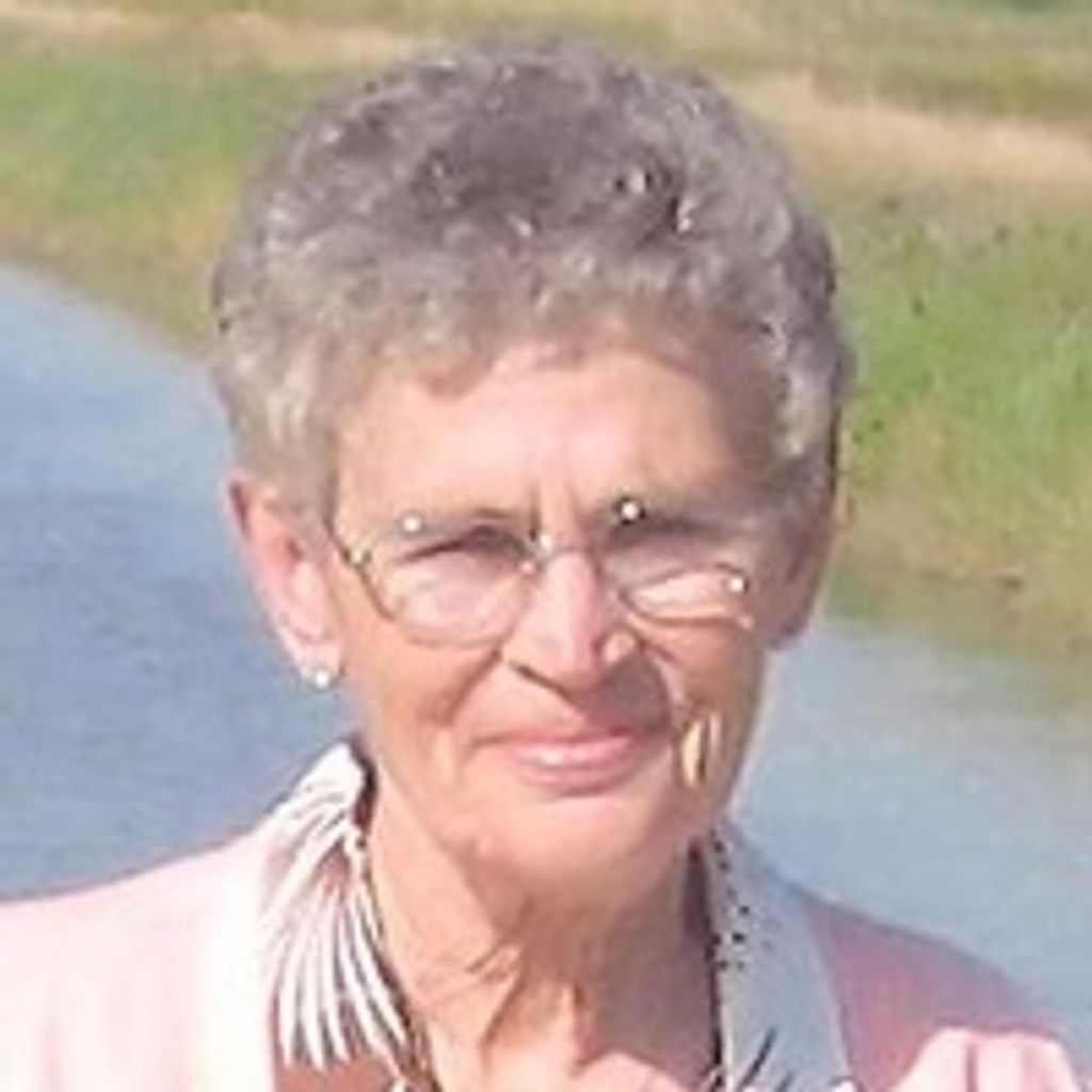 Anna  M. Gwynn