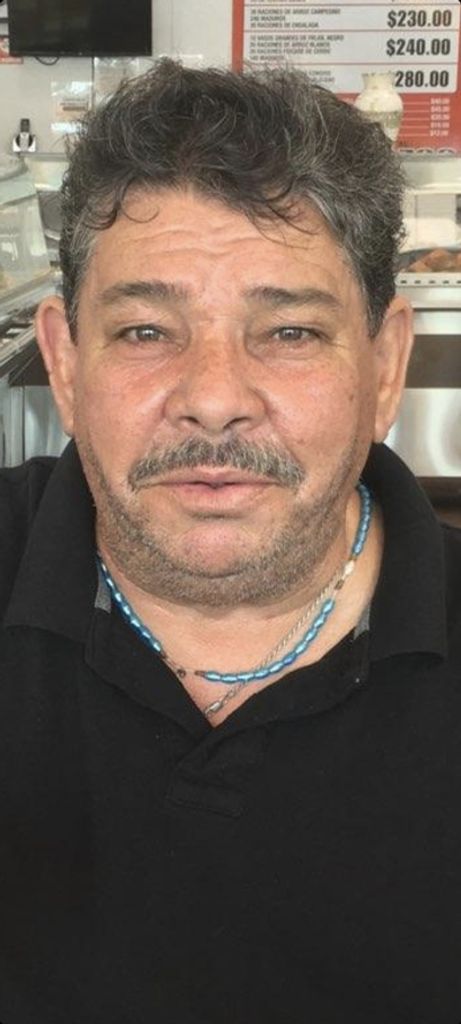 Efrain Rodriguez Profile Photo