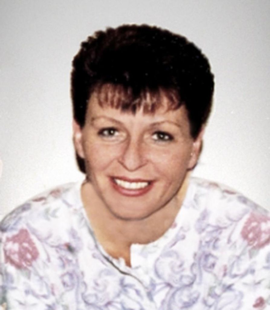 Linda M. (Doherty) Vogan Profile Photo