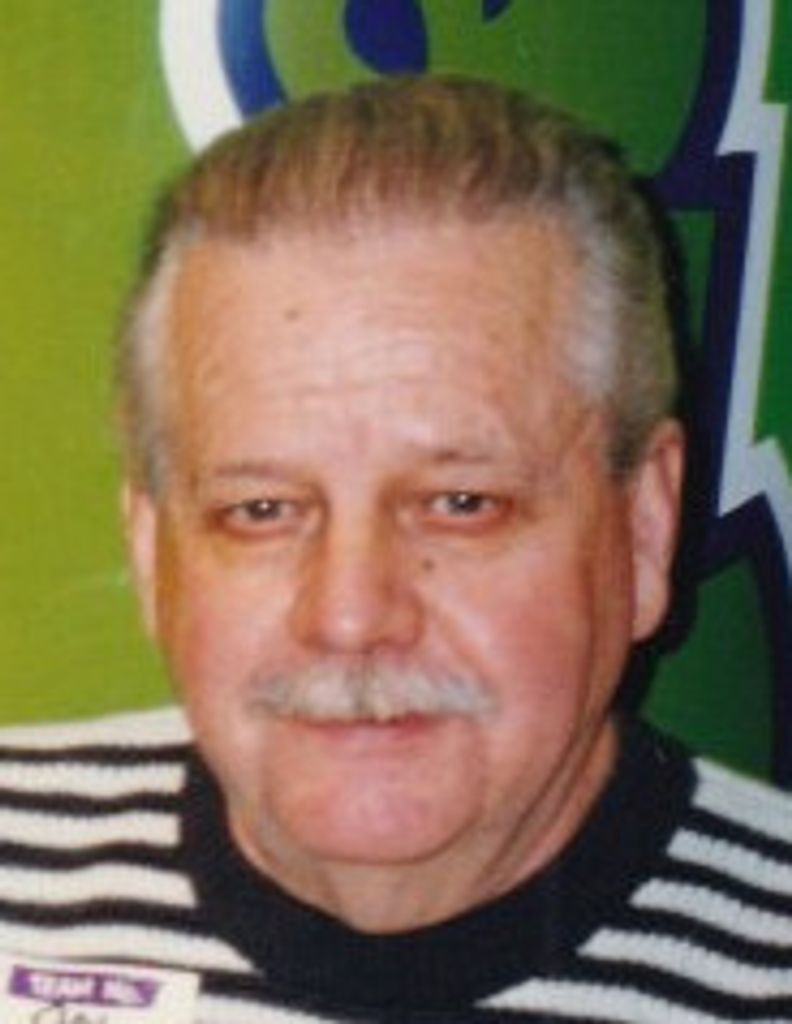Delmer Gene Logan Profile Photo