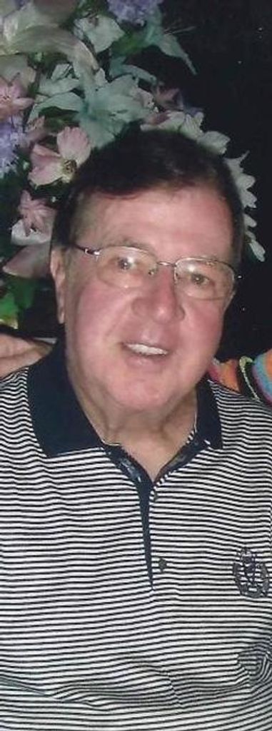 Charles J. Reilly Profile Photo