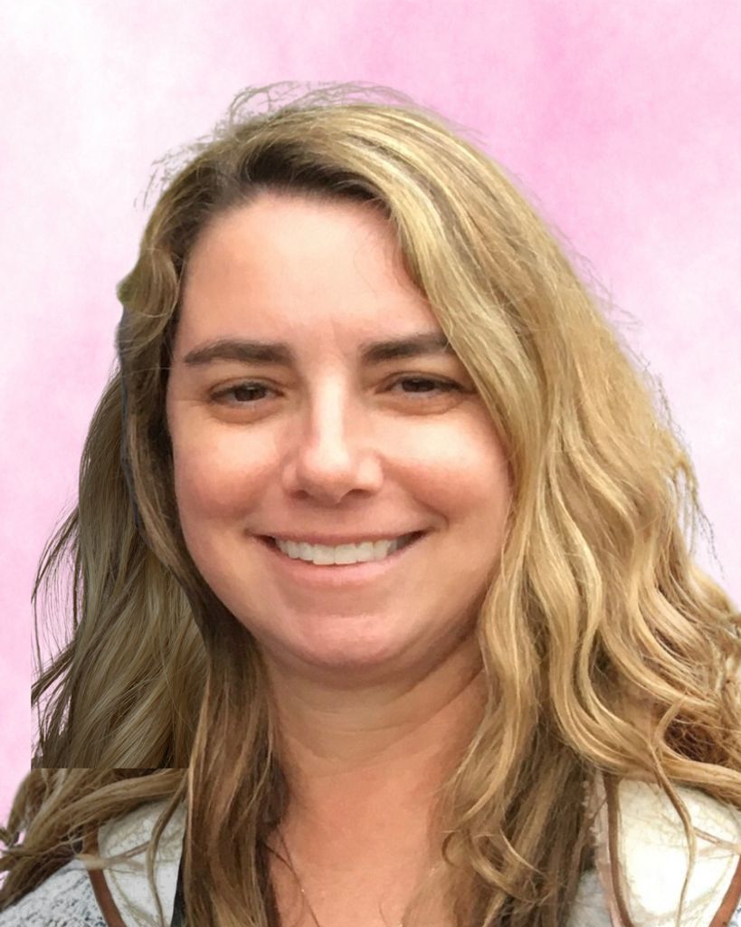 Jennifer Beucler Frise Profile Photo