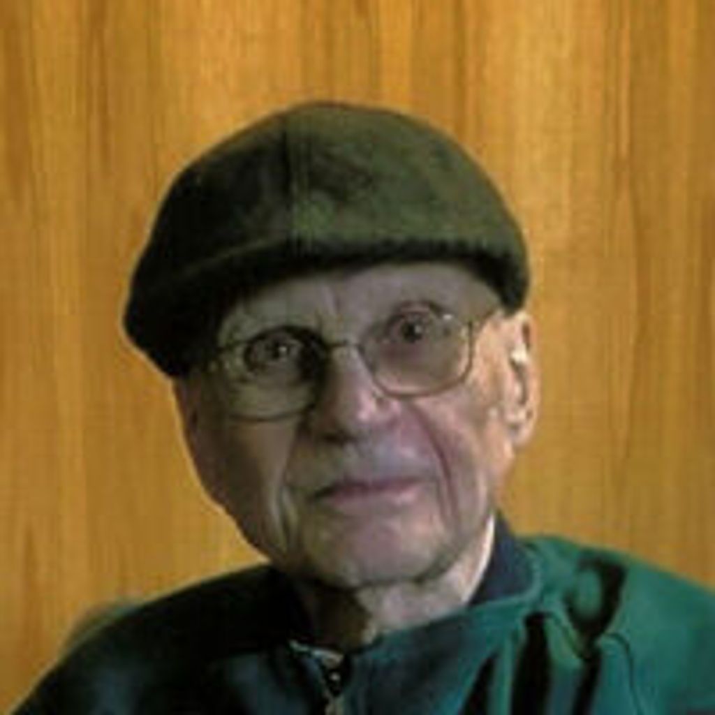 John T. Anderson