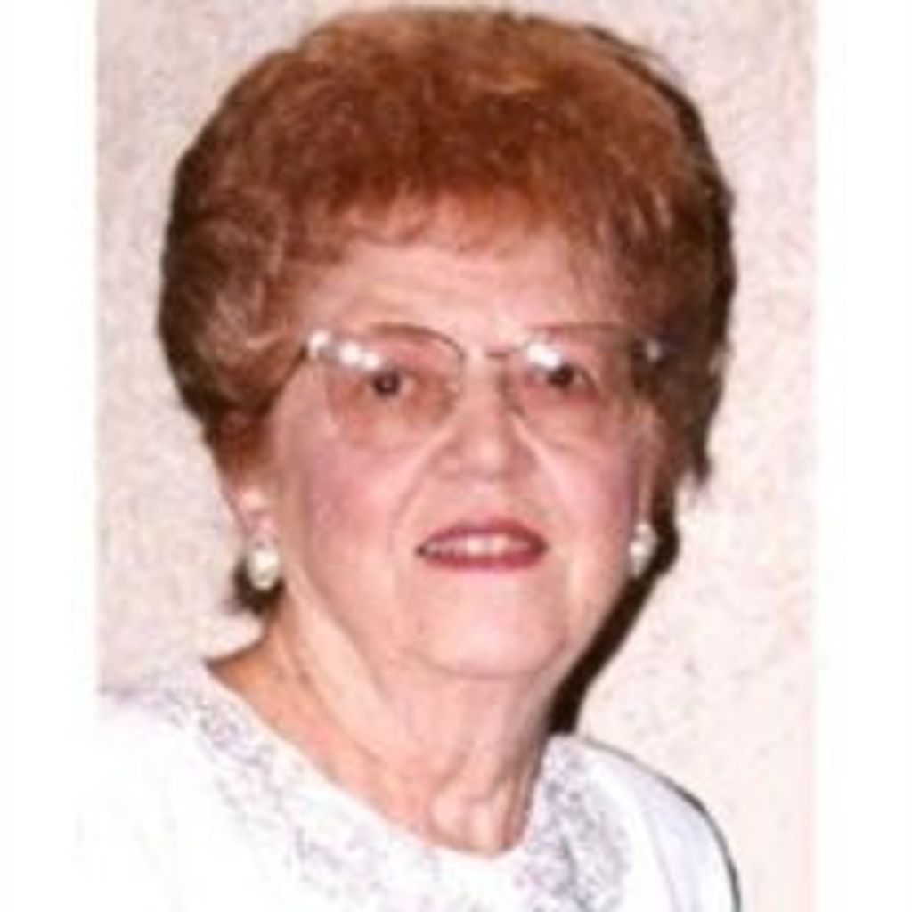 Rosemarie Picozzi