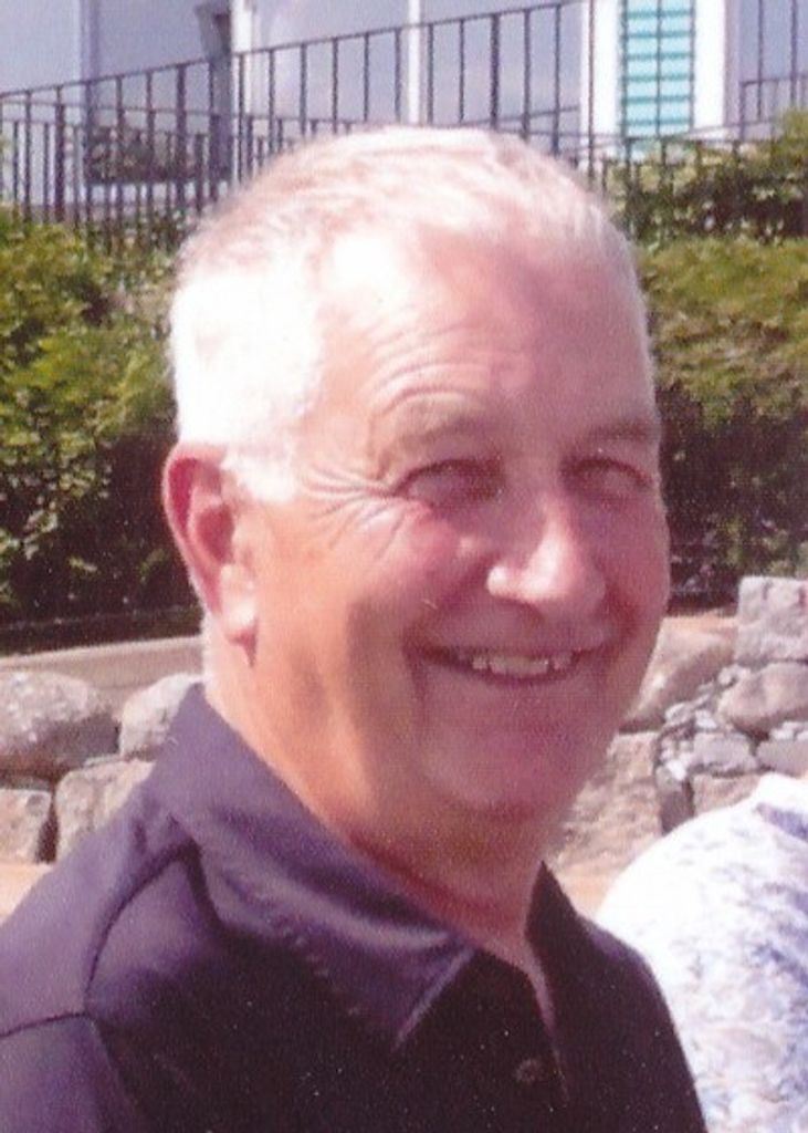 Robert Wayne Slauenwhite