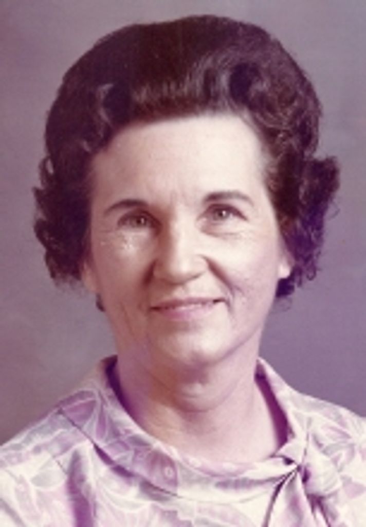 Nell Catoe Clyburn