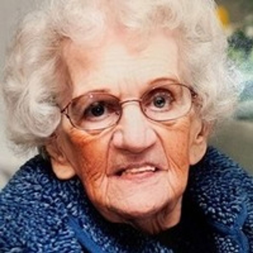 Wilma Katherine Farley