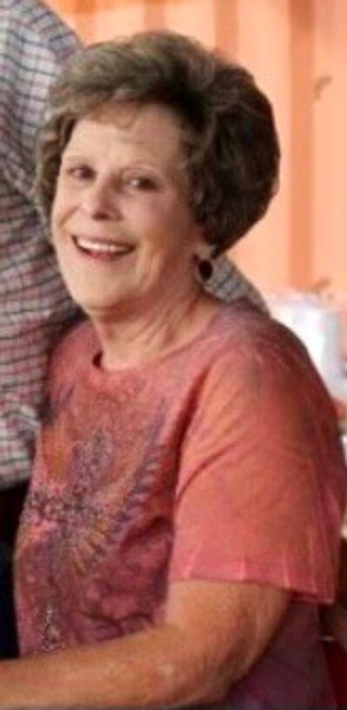 Linda Ann Anderson Profile Photo