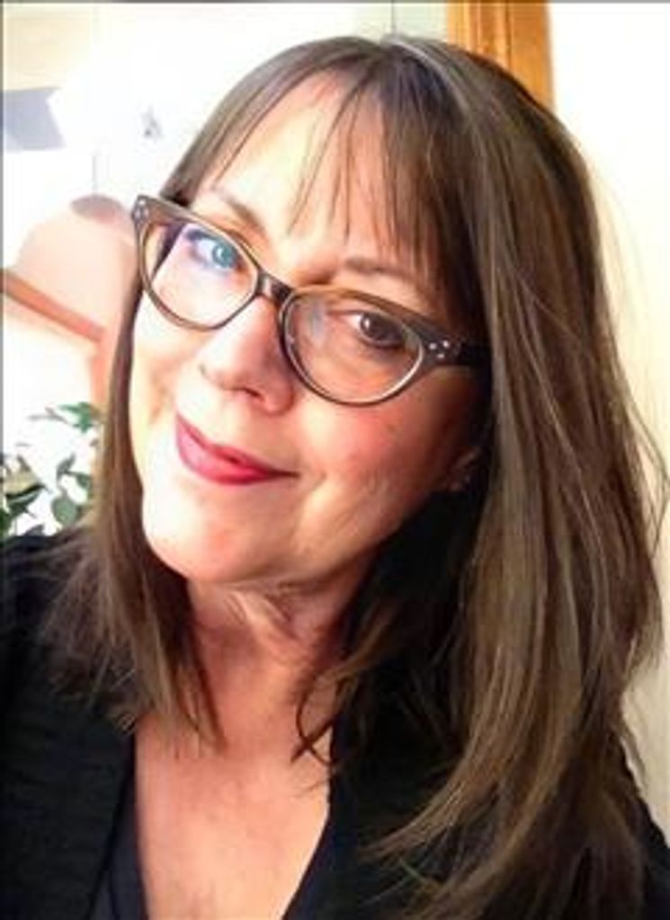 Julie Sue (Marks)  Blackstone Profile Photo