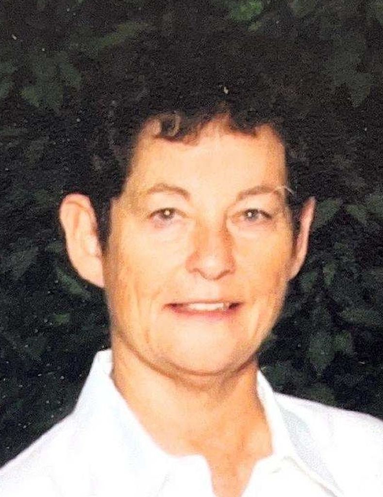 Alice E. (Sabel) Weber Profile Photo