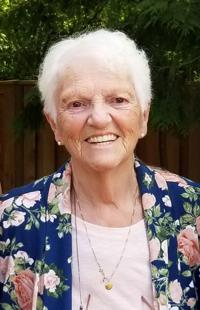 Rachel Ann Vanderwerf