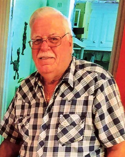 Leon Zerangue's obituary image