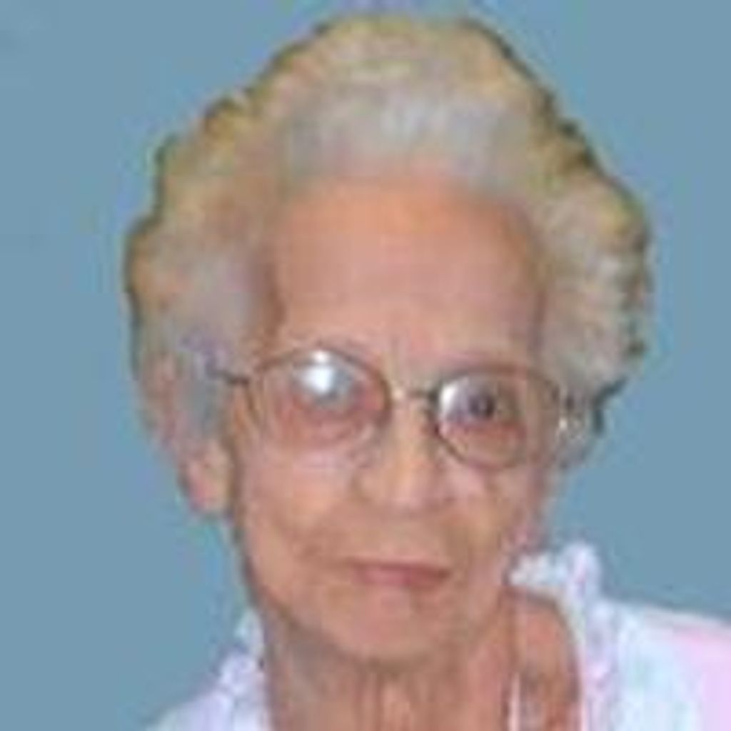 Anna Marie Young (Roth)  Masters