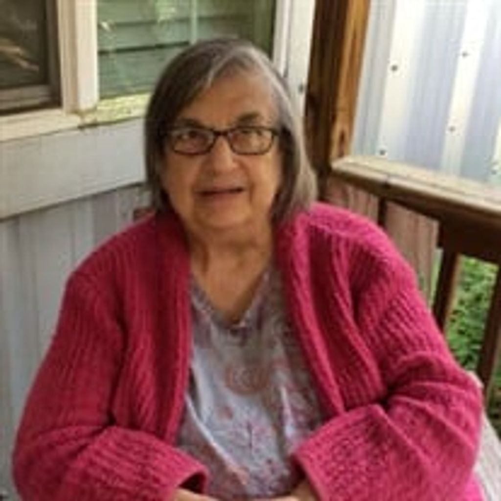 Nancy Crocker
