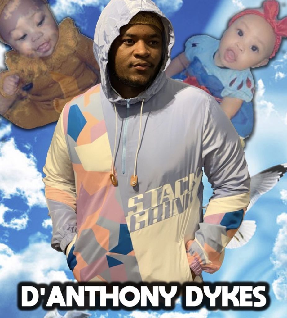 D'Anthony Wayne Dykes
