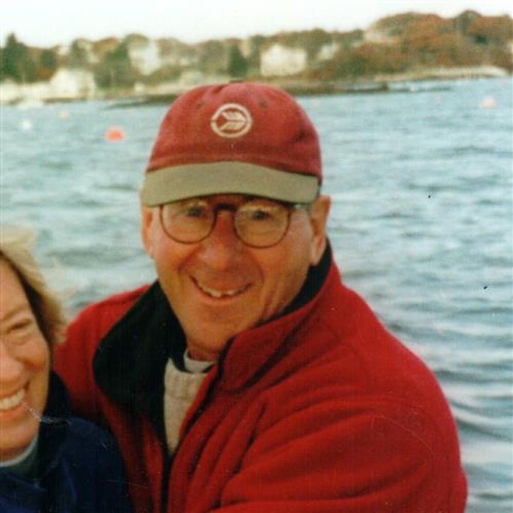 Robert Charles Barach Profile Photo