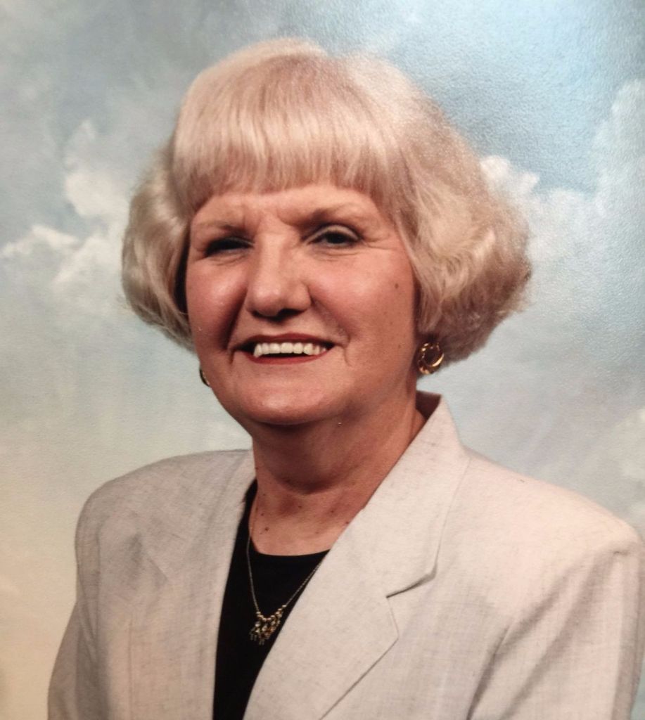 Norma Jean Allen