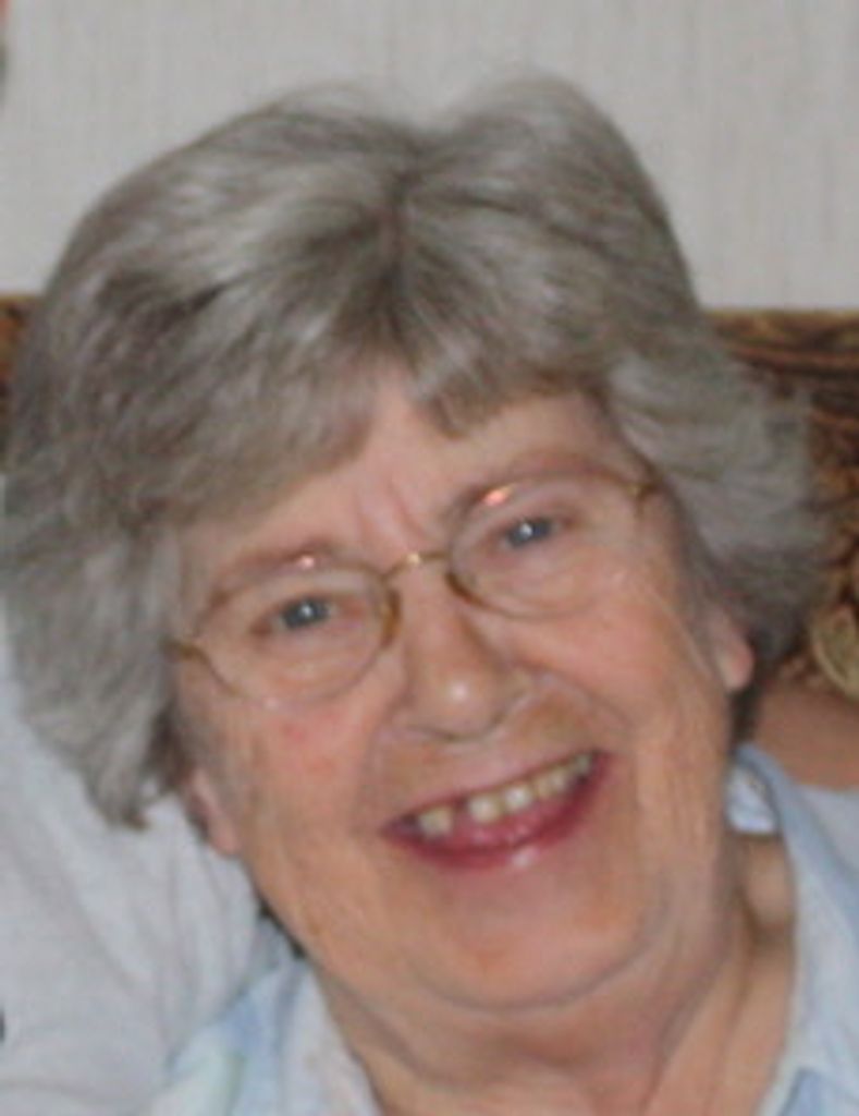 Catherine I. Gross Profile Photo