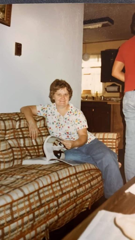 Laura Mae Parsley Profile Photo