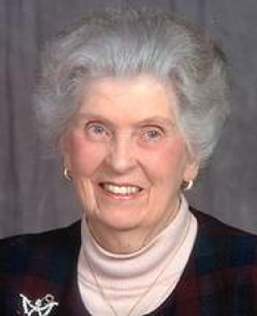 Mary Helen Salvaggio