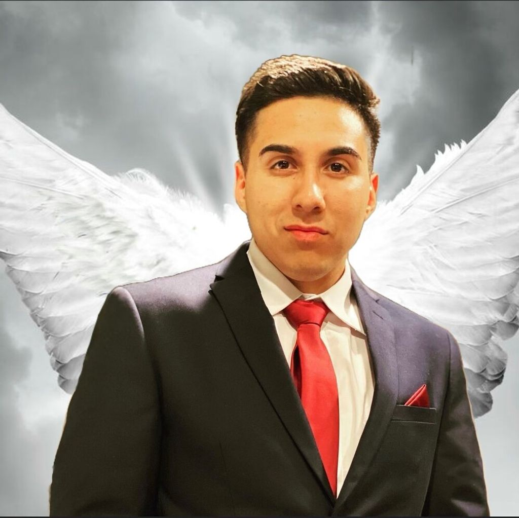 Joseph Anthony Gonzalez