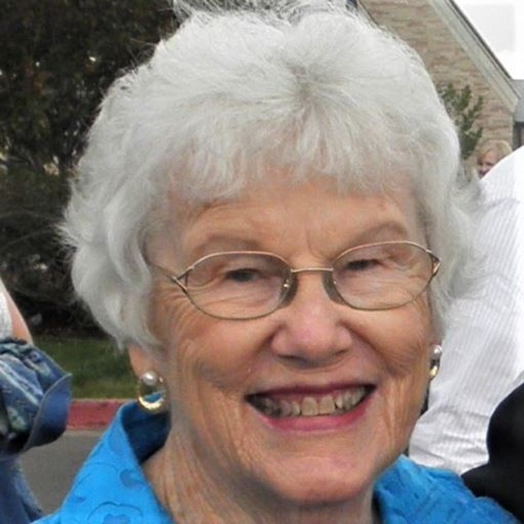 Marjorie Kempker
