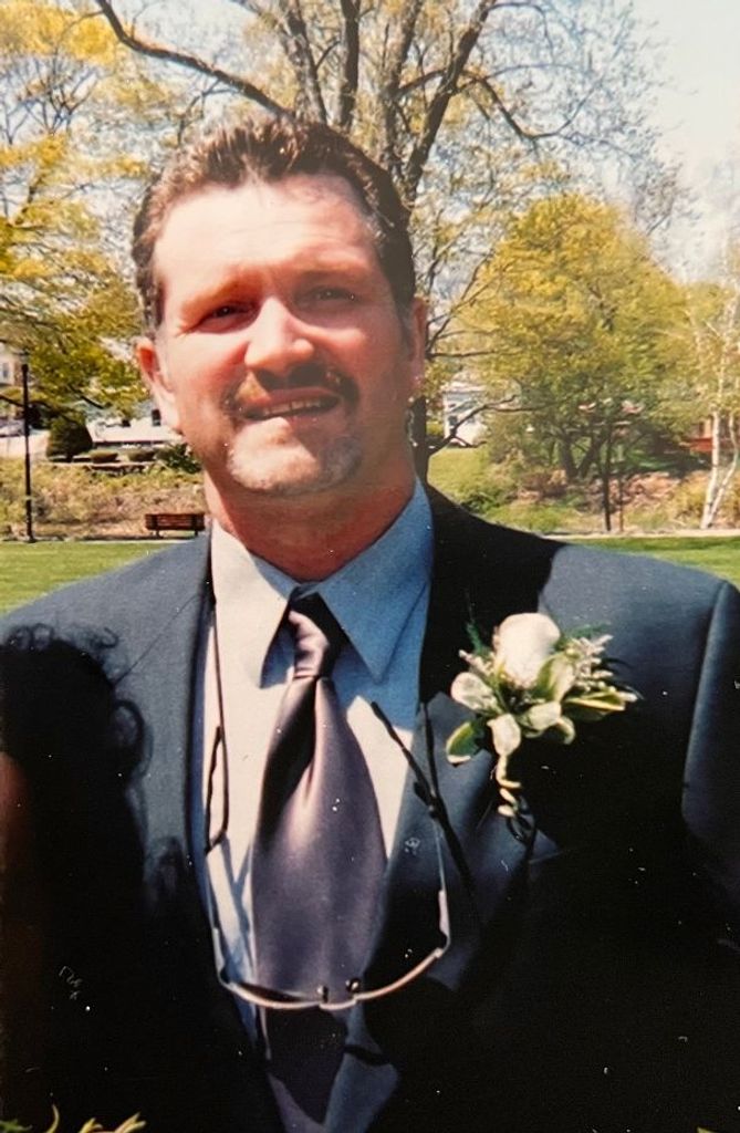 John E. Malier Profile Photo