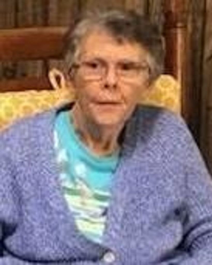 Zelma Puett Profile Photo