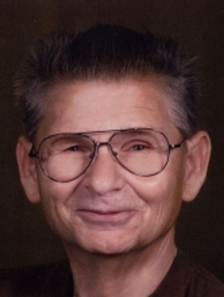 Robert "Bob" Eugene Hendrickson