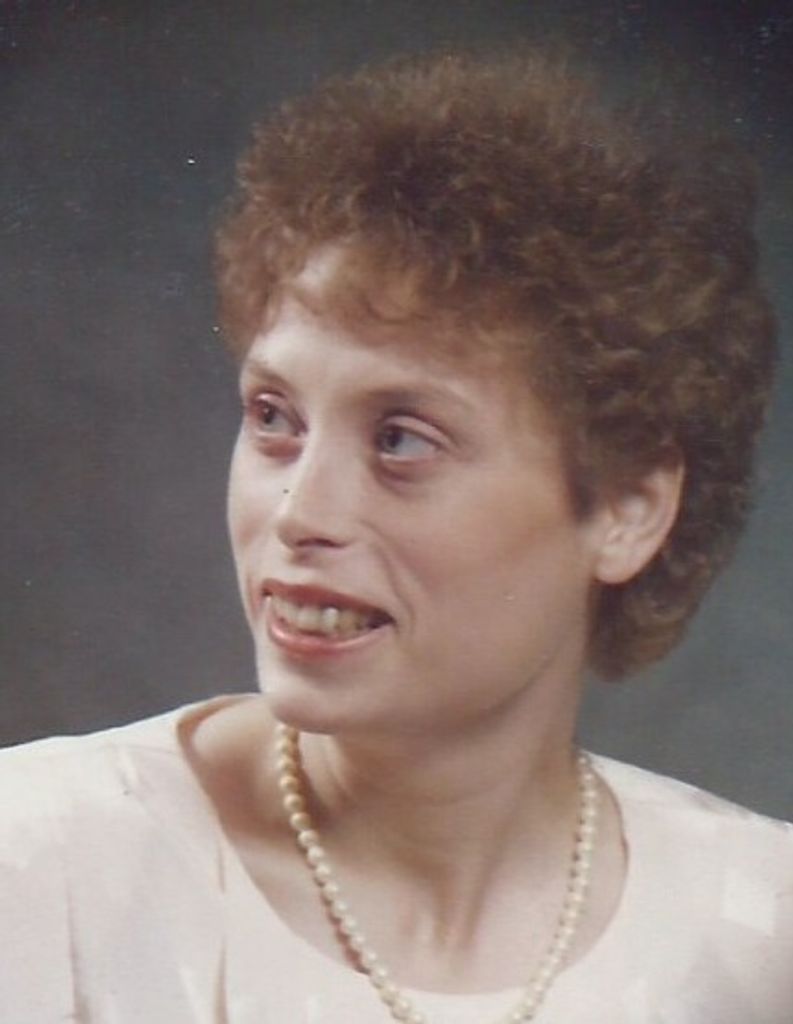 Denise L. "Denny" (Shugars)  Bishop