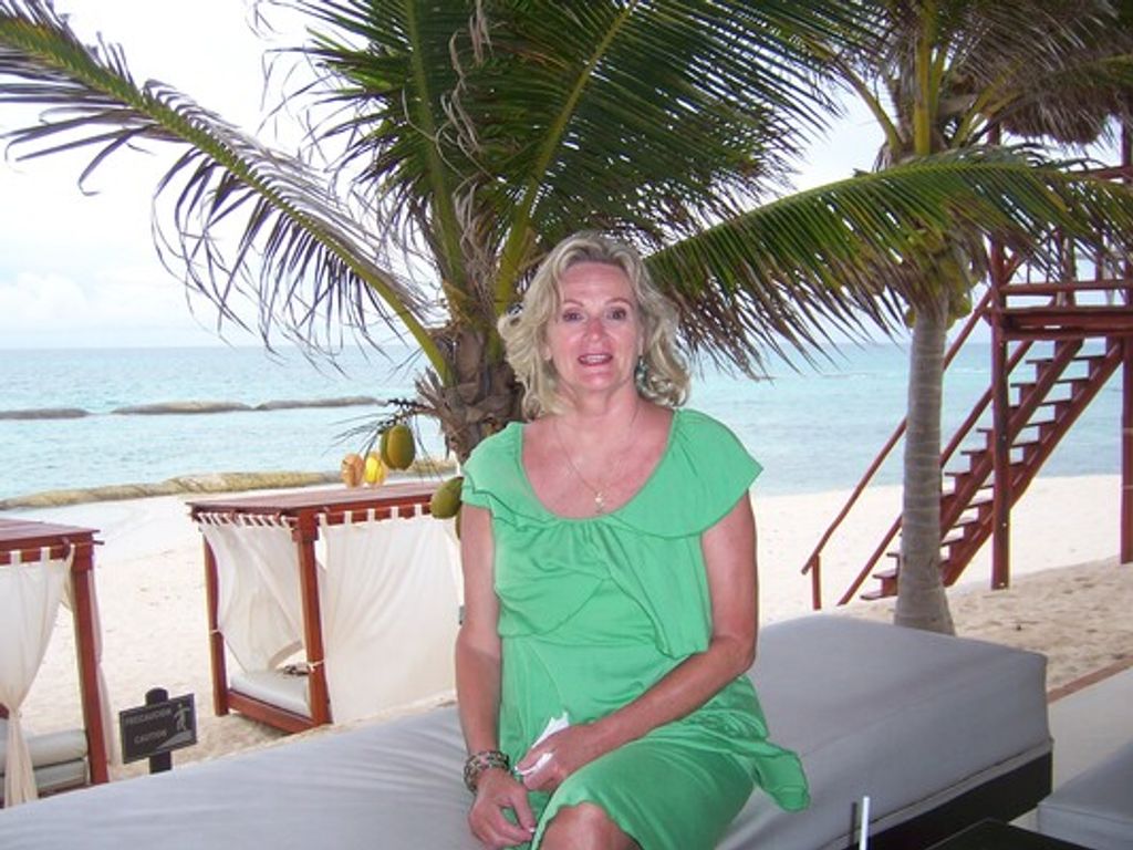 Linda Ann Heitzman Profile Photo