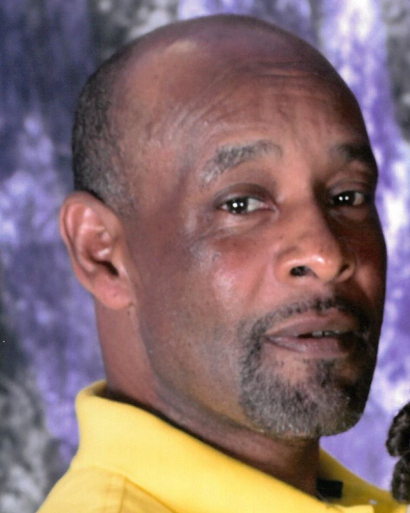 Vince Anthony "Dooley" Johnson