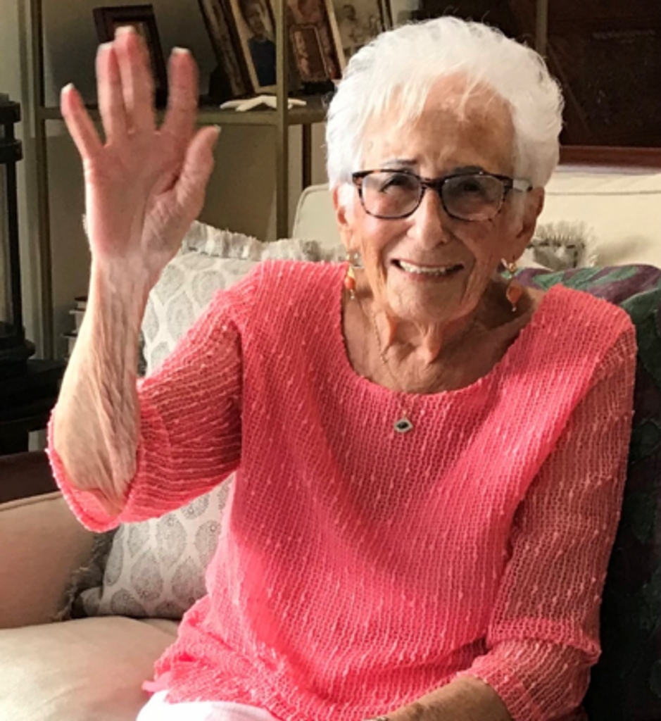Phyllis Block Profile Photo