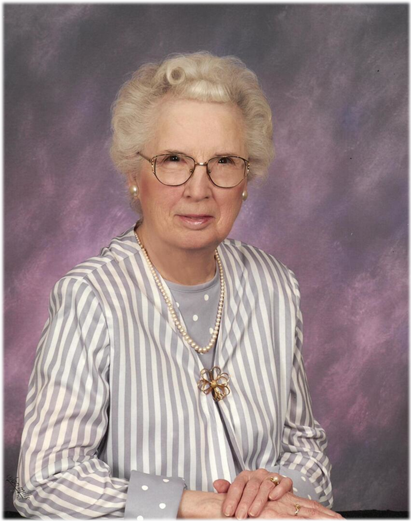 Edith Sutton