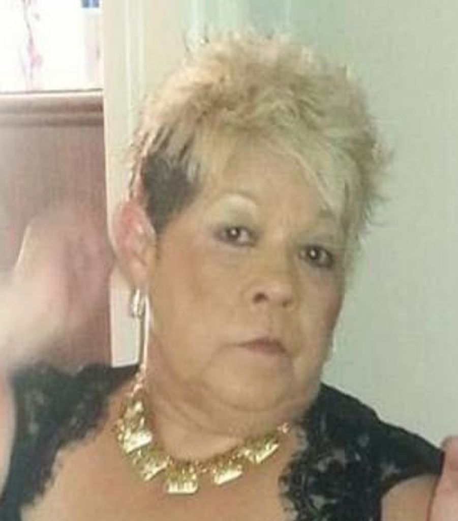 Mary Carmen Rangel Profile Photo