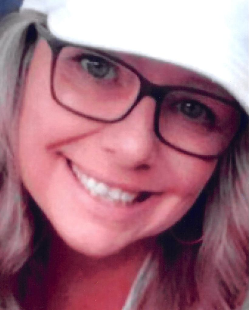 Angela Slaughter-Mahoney