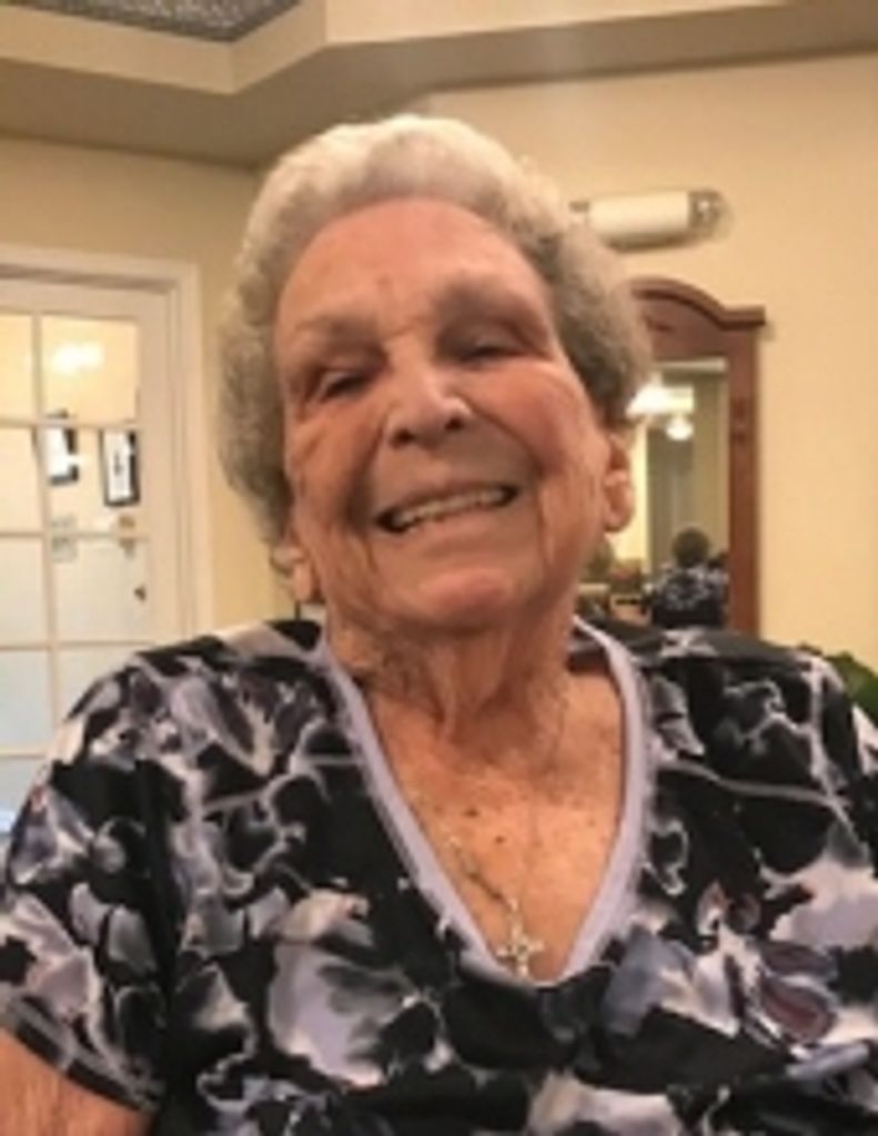 Shirley Ann Gardner