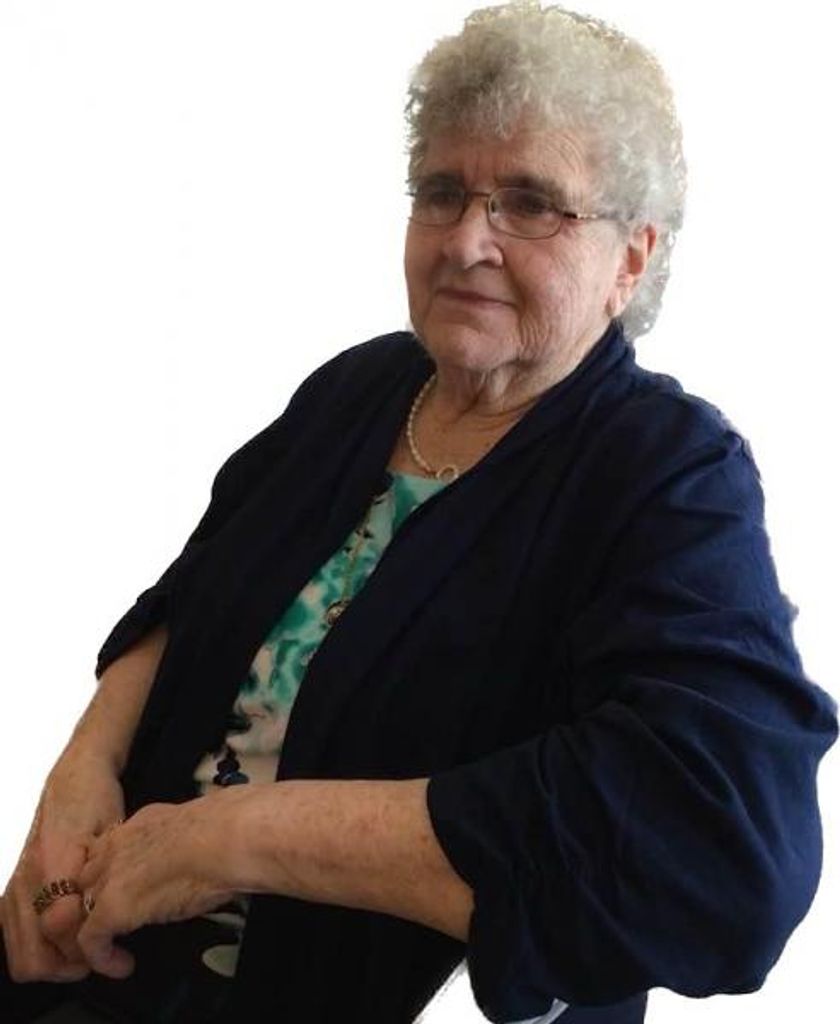 Jean Ann Paulsen
