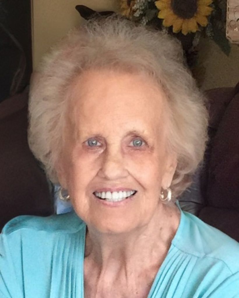 Julia Brockman Reynolds