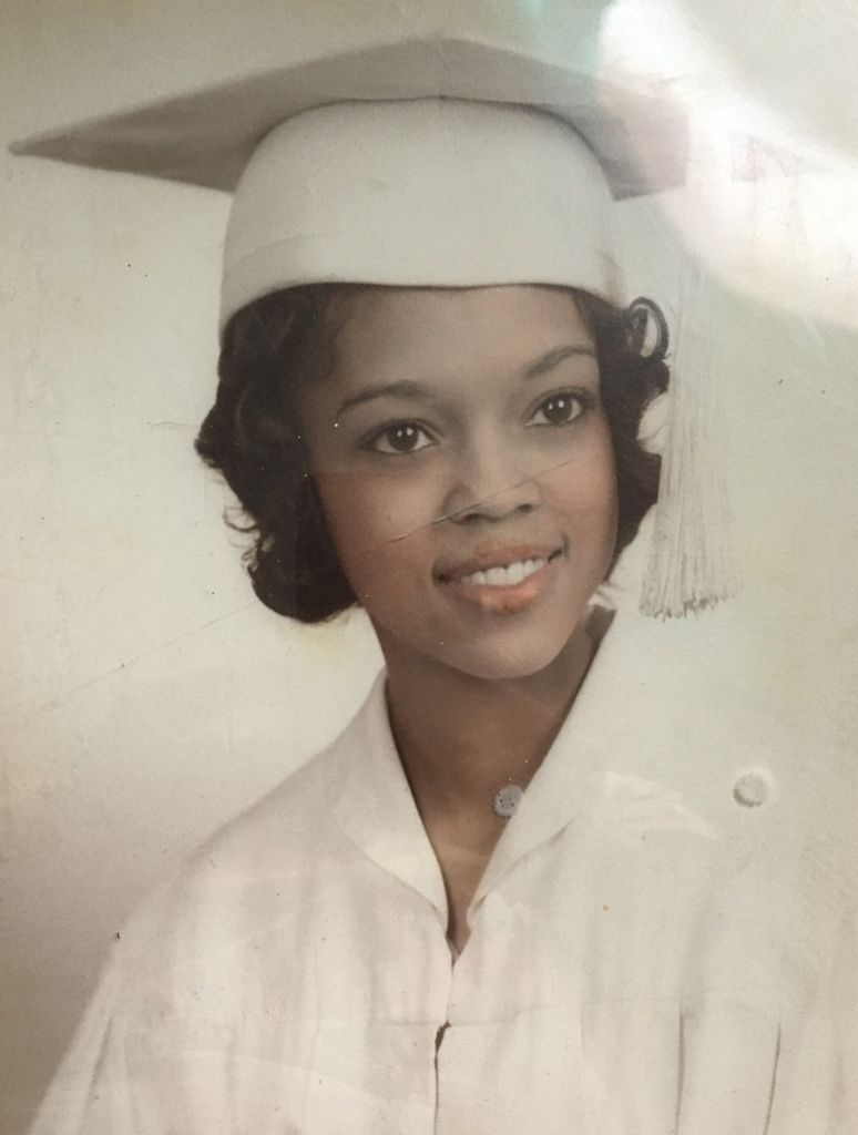 Shirley Ann Boston