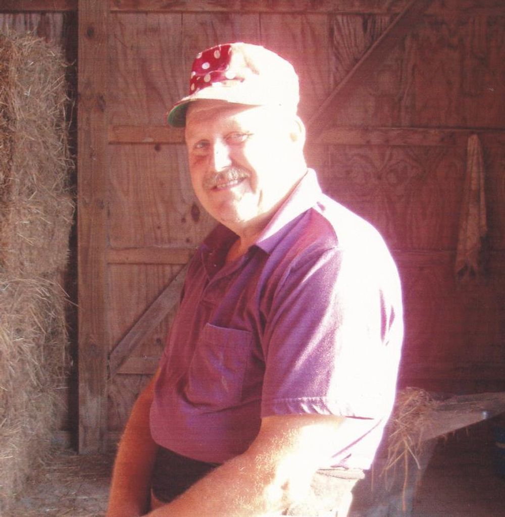 Gene Madsen Cook Profile Photo